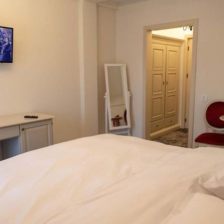 Mountain View Ceahlau Hotel ภายนอก รูปภาพ