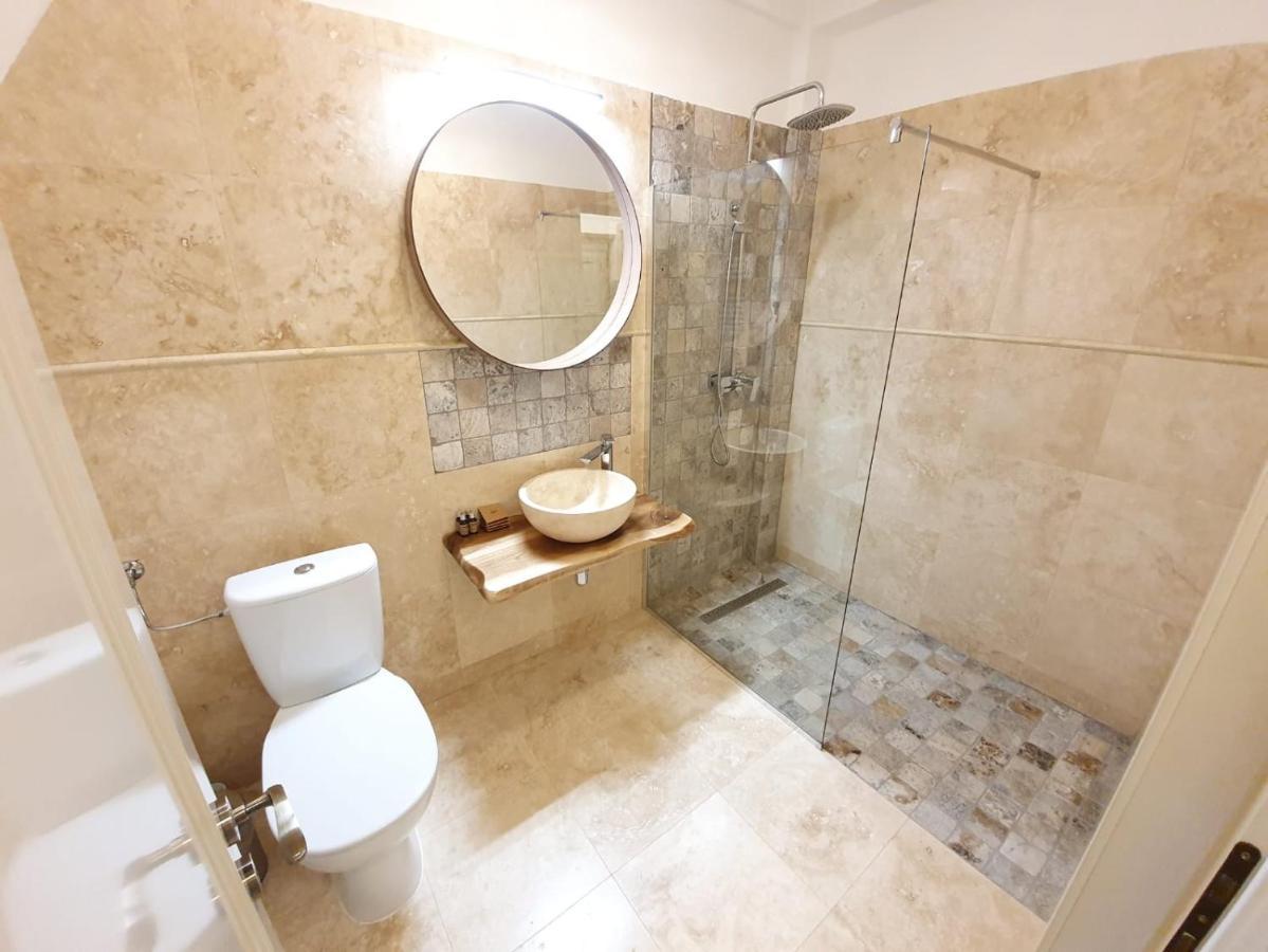 Mountain View Ceahlau Hotel ภายนอก รูปภาพ